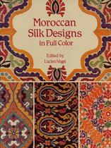 Moroccan Silk Designs in Full Color
