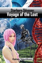 Starborn Odyssey