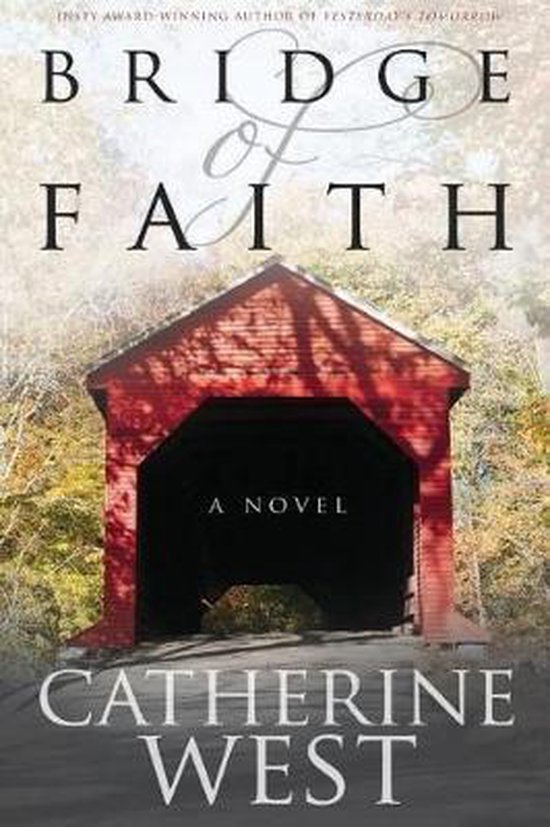Bridge of Faith - cover
