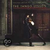 The Tango Lesson