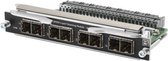 Hewlett Packard Enterprise Aruba 3810M 4-port Stacking Module network switch module met grote korting