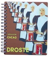 Notitieboek - Droste Cacao Verpleegster