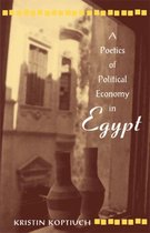 Poetics of Political Economy in Egypt