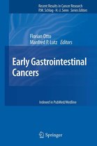 Recent Results in Cancer Research 196 - Early Gastrointestinal Cancers