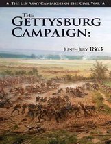 The Gettysburg Campaign