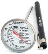 CasaLupo Vleeskernthermometer CDN