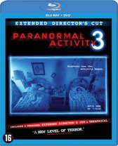 Paranormal Activity 3 (Blu-ray)