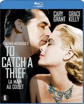 To Catch a Thief (Blu-ray)