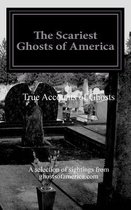 The Scariest Ghosts of America