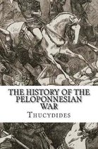 The History of the Peloponnesian War