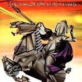 Metal For Muthas Vol. 1