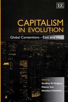 Capitalism in Evolution – Global Contentions – East and West