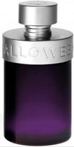 MULTI BUNDEL 2 stuks Halloween Man Eau De Toilette Spray 200ml