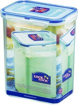 Lock&Lock Vershouddoos Classic - 1,8 liter - Transparant