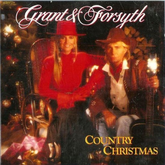 Grant & Forsyth - Country Christmas