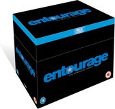 Entourage - Seizoen 1 t/m 8 (Blu-ray) (Import)