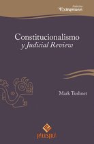 Palestra Extramuros 8 - Constitucionalismo y Judicial Review