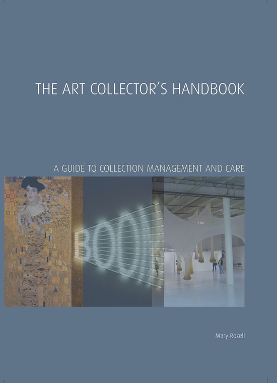 The Art Collector's Handbook