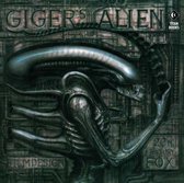 Giger's Alien