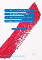 Artists' Voices in Cultural Policy