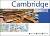 Cambridge PopOut Maps 2016