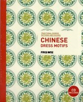 Traditional Chinese Patterns & Colours : Chinese Dress Motifs