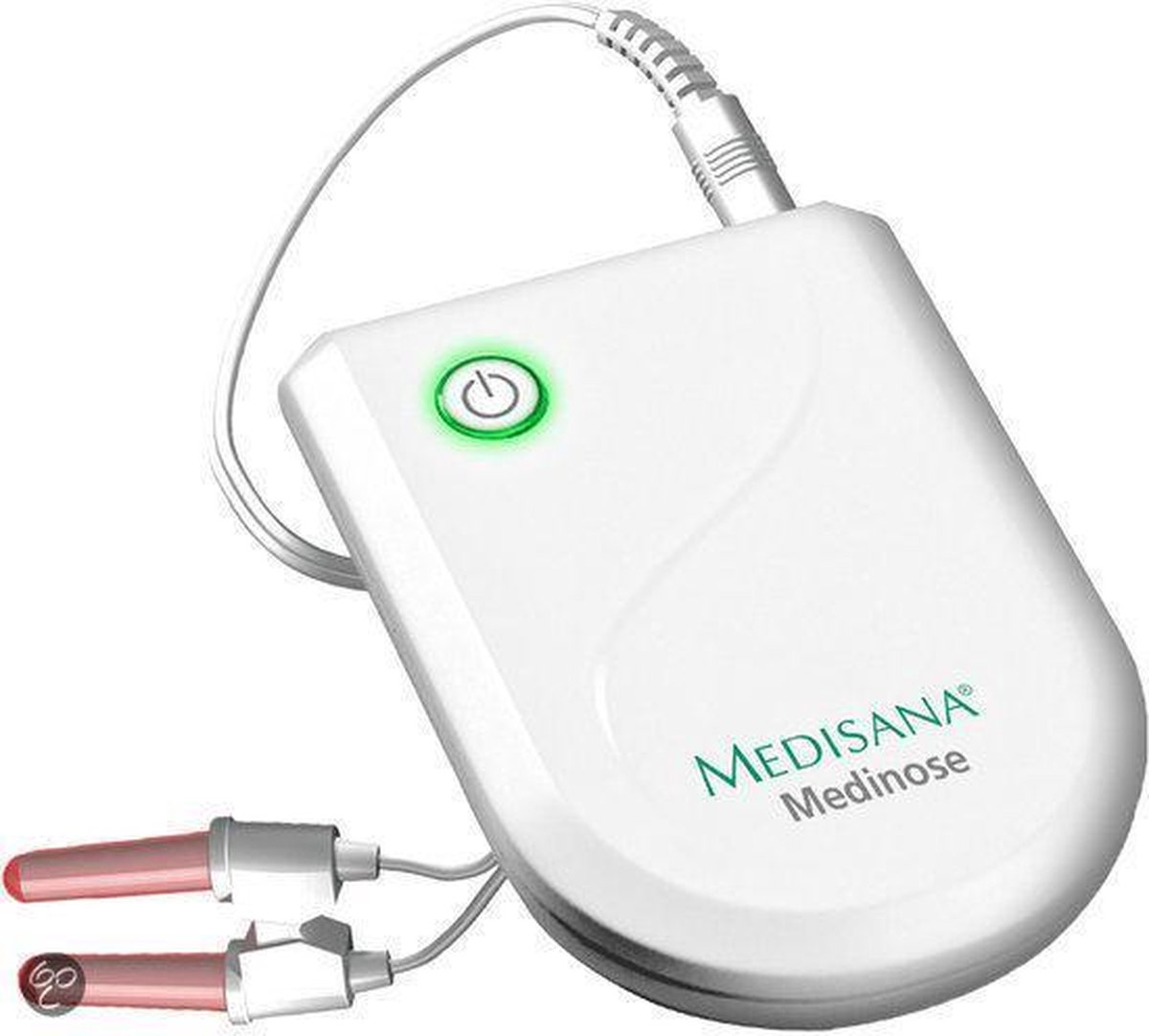 Medisana Anti - Allergie apparaat Medinose