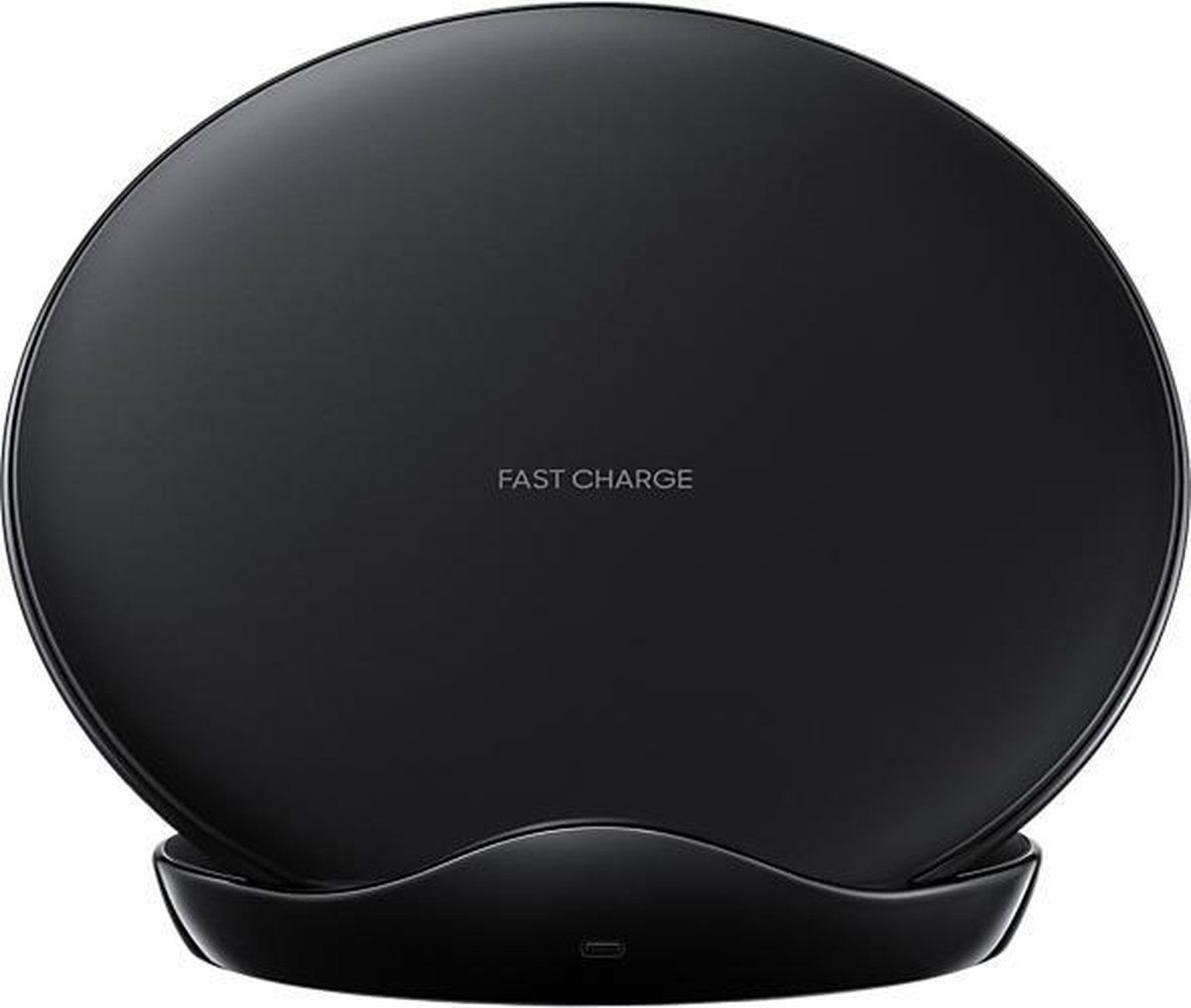 Samsung EPN5100 Wireless charger standing incl Lader en Kabel Zwart