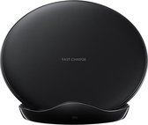 Samsung EP-N5100 Wireless charger standing incl Lader en Kabel - Zwart