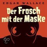 Der Frosch mit der Maske. 4 CDs