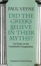 Did the Greeks Believe in their Myths?