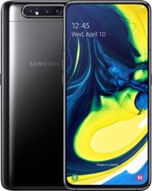 Samsung Galaxy A80 - 128GB - Zwart