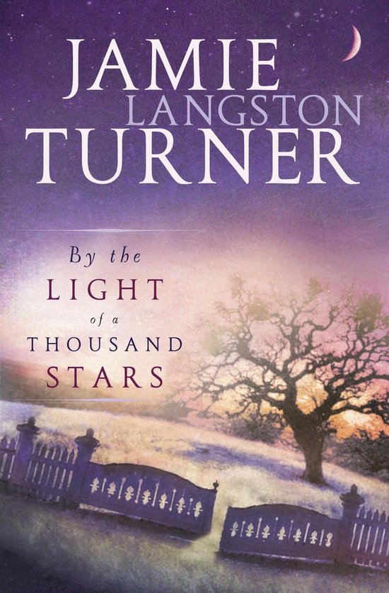 By the Light of a Thousand Stars - cover
