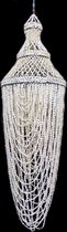 Hanglamp schelpen schelpenlamp schelpen lamp lamp schelp schelpen hanglamp