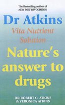 Dr Atkins' Vita-nutrient Solution