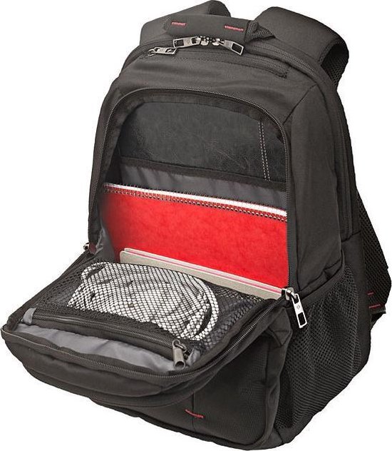 Samsonite GuardIT Laptop Rugzak 17,3 inch Zwart