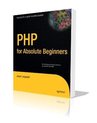 Php 6 For Absolute Beginners