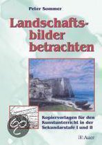 Landschaftsbilder betrachten