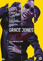 Grace Jones - Bloodlight And Bami (DVD)