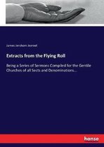Extracts from the Flying Roll