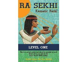 Ra Sekhi Kemetic Reiki
