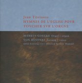 Vox Resonat - Hymnes De L'eglise (CD)