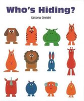 Whos Hiding?