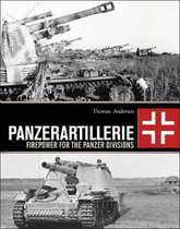 Panzerartillerie Firepower for the Panzer Divisions