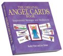 The Original Angel(r) Cards Book