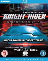 その他 Knight Rider: Complete Series [Blu-ray] [Import] 2zzhgl6 Knight Rider: the Complete Series (Blu-ray) for sale online