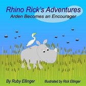 Rhino Rick's Adventures