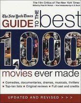 New York Times Guide 1000 Movies