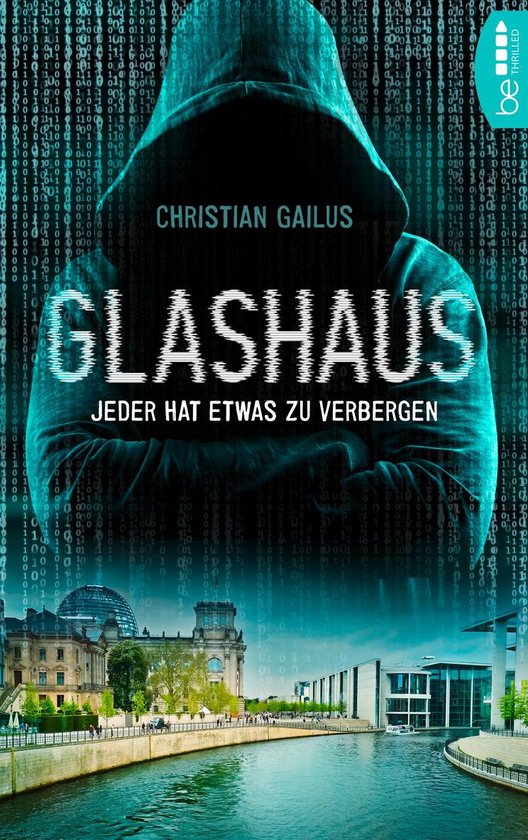 Glashaus - cover