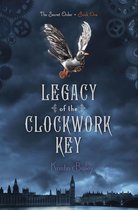 The Secret Order - Legacy of the Clockwork Key
